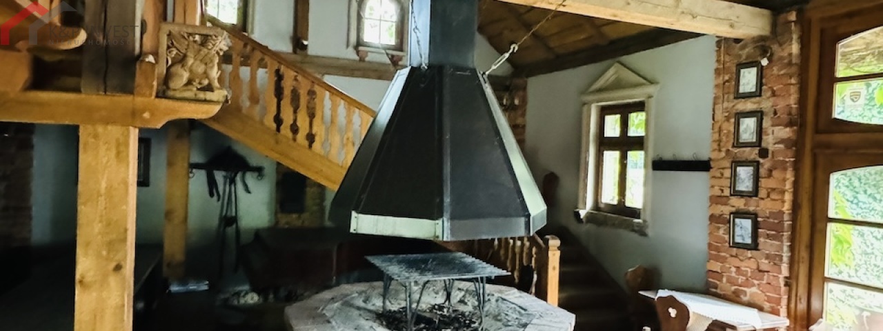 Strzebiń, śląskie, ,Lokal/biuro,Sprzedaż,2345