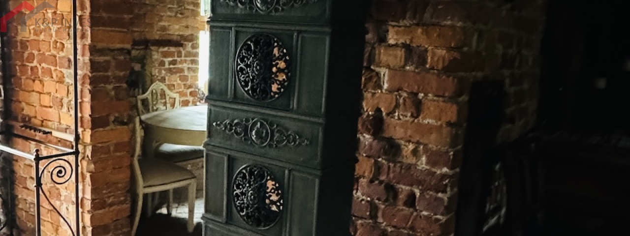 Strzebiń, śląskie, ,Lokal/biuro,Sprzedaż,2345