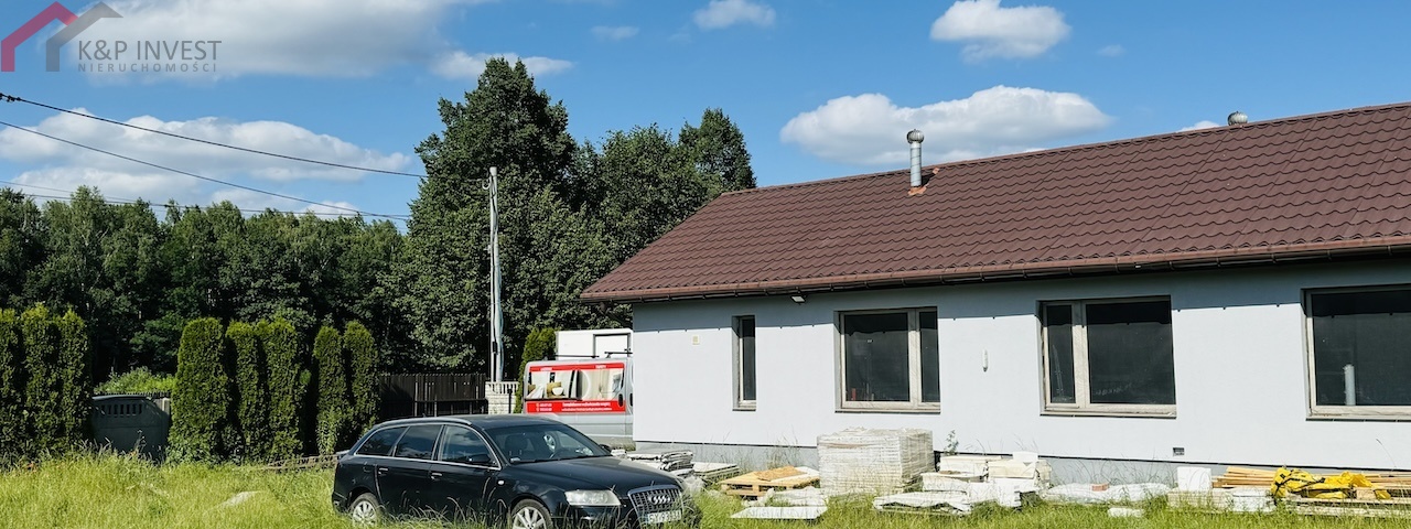 Nowe Chechło, śląskie, ,Hala/magazyn,Sprzedaż,2347