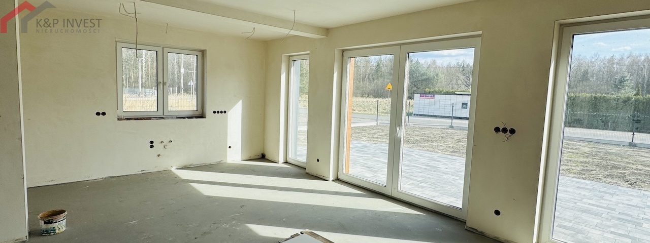 Tarnowskie Góry, śląskie, 3 Bedrooms Bedrooms, 4 Rooms Rooms,2 BathroomsBathrooms,Dom,Sprzedaż,2354