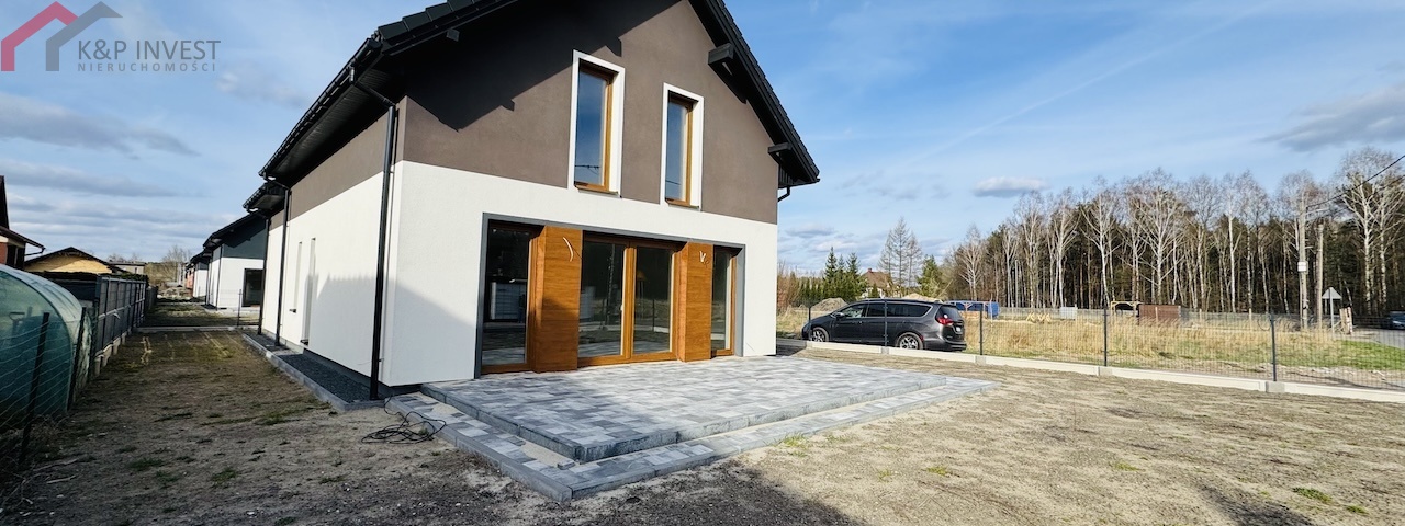 Tarnowskie Góry, śląskie, 3 Bedrooms Bedrooms, 4 Rooms Rooms,2 BathroomsBathrooms,Dom,Sprzedaż,2354