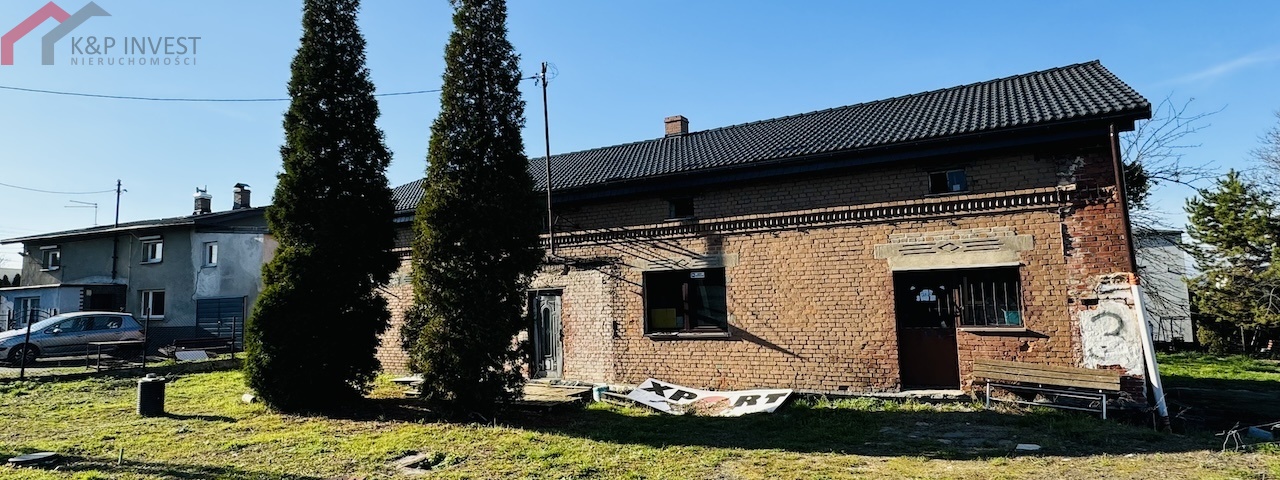 Tarnowskie góry, śląskie, ,Dom,Sprzedaż,2386