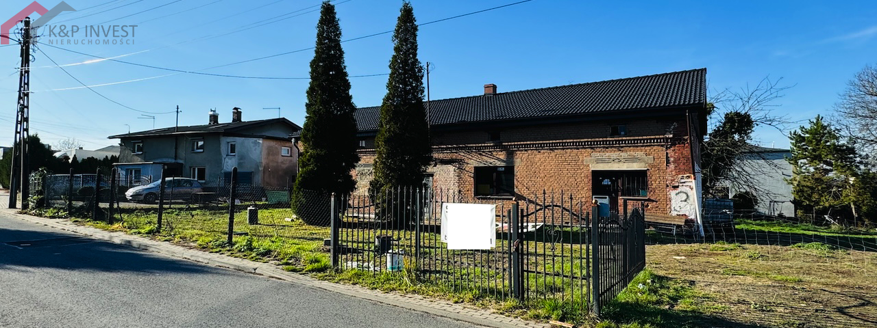 Tarnowskie góry, śląskie, ,Dom,Sprzedaż,2386
