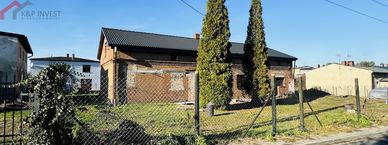 Tarnowskie góry, śląskie, ,Dom,Sprzedaż,2386