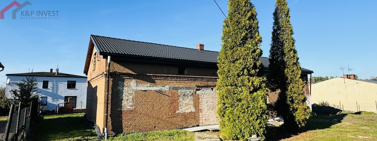 Tarnowskie góry, śląskie, ,Dom,Sprzedaż,2386