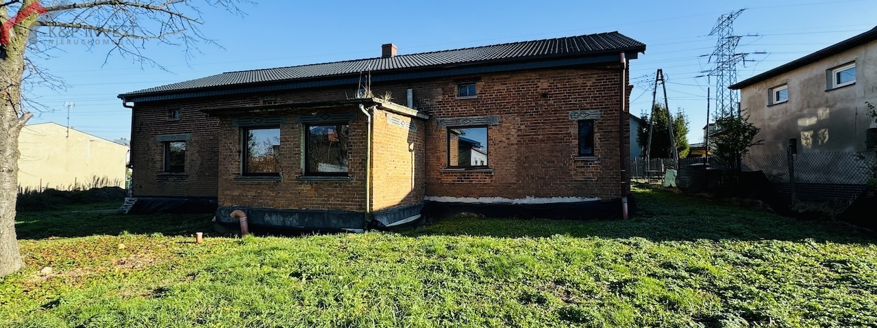 Tarnowskie góry, śląskie, ,Dom,Sprzedaż,2386