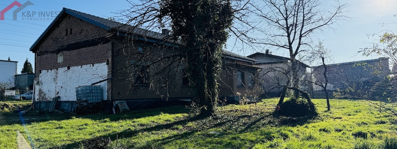 Tarnowskie góry, śląskie, ,Dom,Sprzedaż,2386