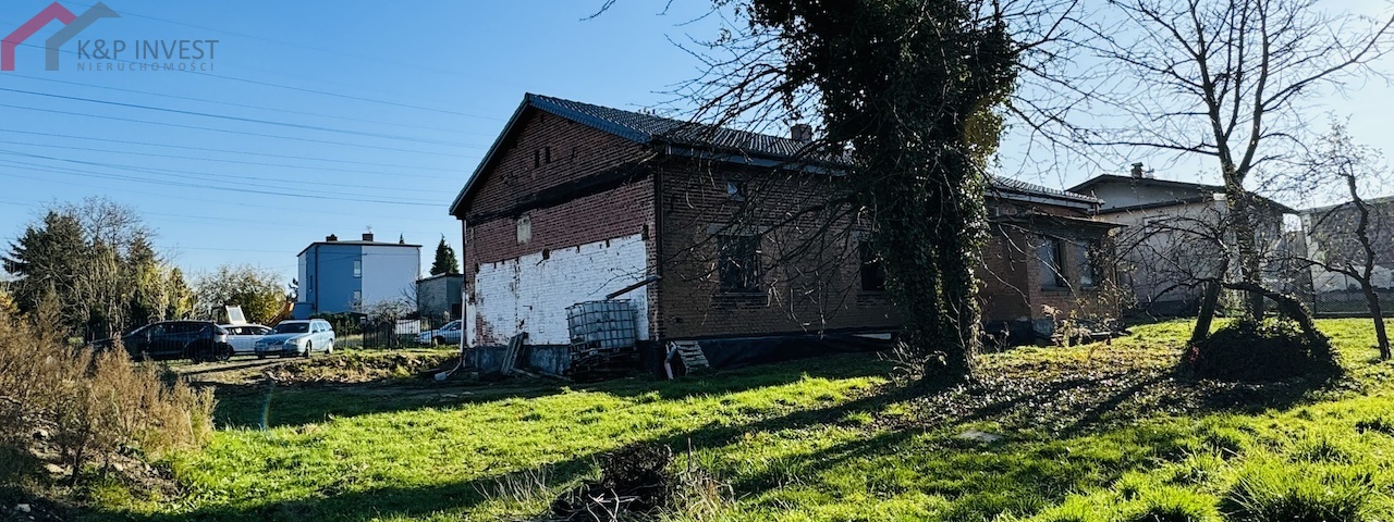 Tarnowskie góry, śląskie, ,Dom,Sprzedaż,2386