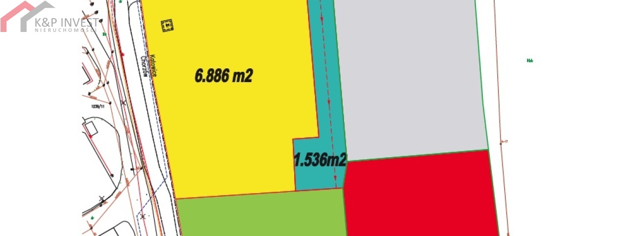 Katowice, śląskie, 0 , 0 ,0,Działka,Sprzedaż,2397