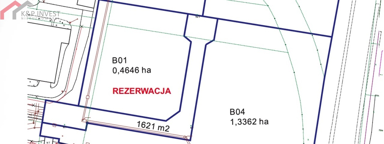 Bytom, śląskie, ,Działka,Sprzedaż,2407
