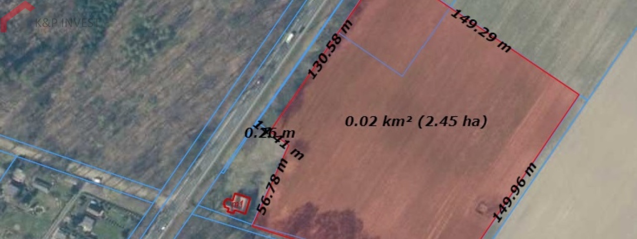 Świerklaniec, śląskie, ,Działka,Sprzedaż,2410