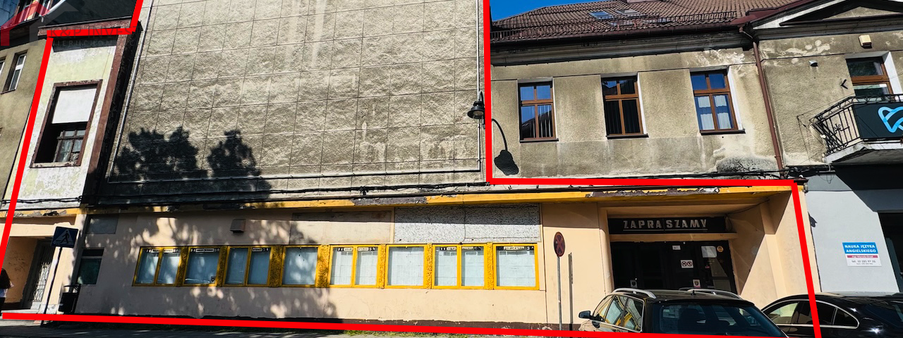 Tarnowskie Góry, śląskie, 0 , 0 ,0,Lokal/biuro,Sprzedaż,2429