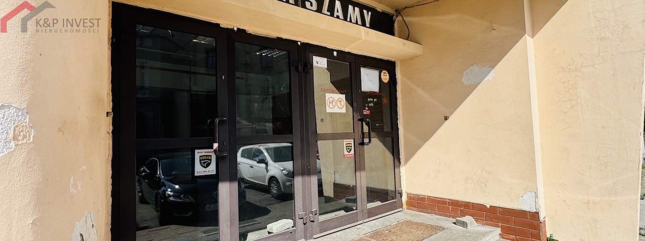 Tarnowskie Góry, śląskie, 0 , 0 ,0,Lokal/biuro,Sprzedaż,2429