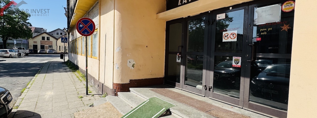 Tarnowskie Góry, śląskie, 0 , 0 ,0,Lokal/biuro,Sprzedaż,2429
