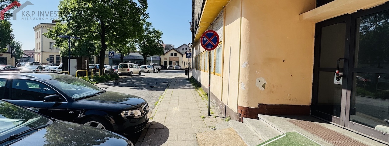 Tarnowskie Góry, śląskie, 0 , 0 ,0,Lokal/biuro,Sprzedaż,2429