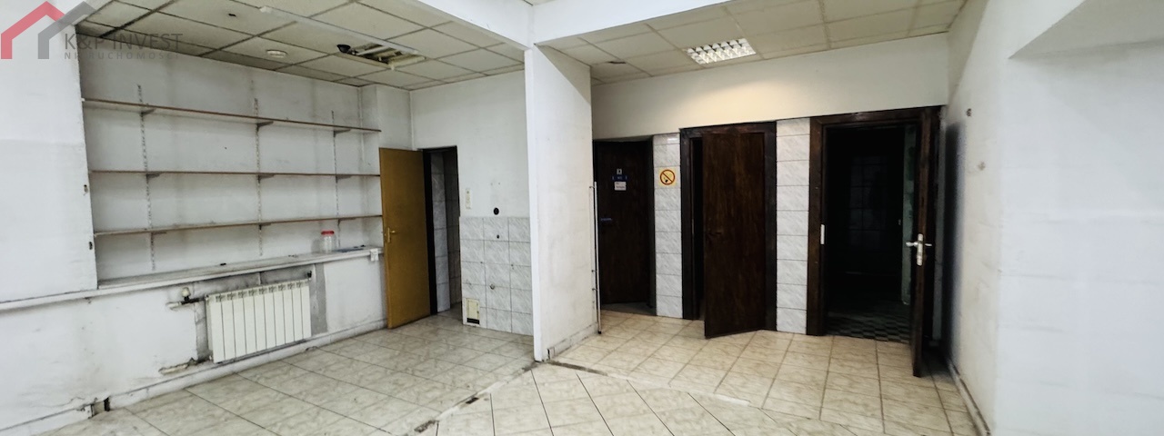 Tarnowskie Góry, śląskie, 0 , 0 ,0,Lokal/biuro,Sprzedaż,2429