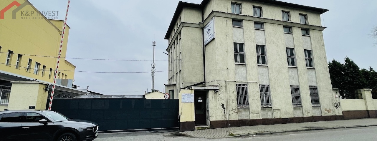 Chorzów, śląskie, 0 , 0 ,0,Hala/magazyn,Sprzedaż,2444