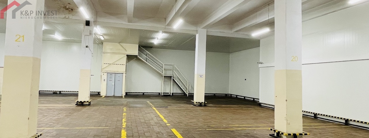 Chorzów, śląskie, 0 , 0 ,0,Hala/magazyn,Sprzedaż,2444