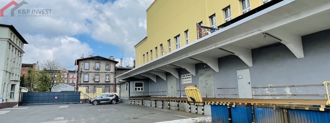 Chorzów, śląskie, 0 , 0 ,0,Hala/magazyn,Sprzedaż,2444