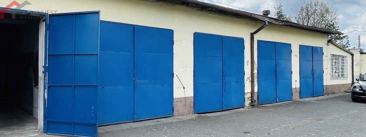Chorzów, śląskie, 0 , 0 ,0,Hala/magazyn,Sprzedaż,2444