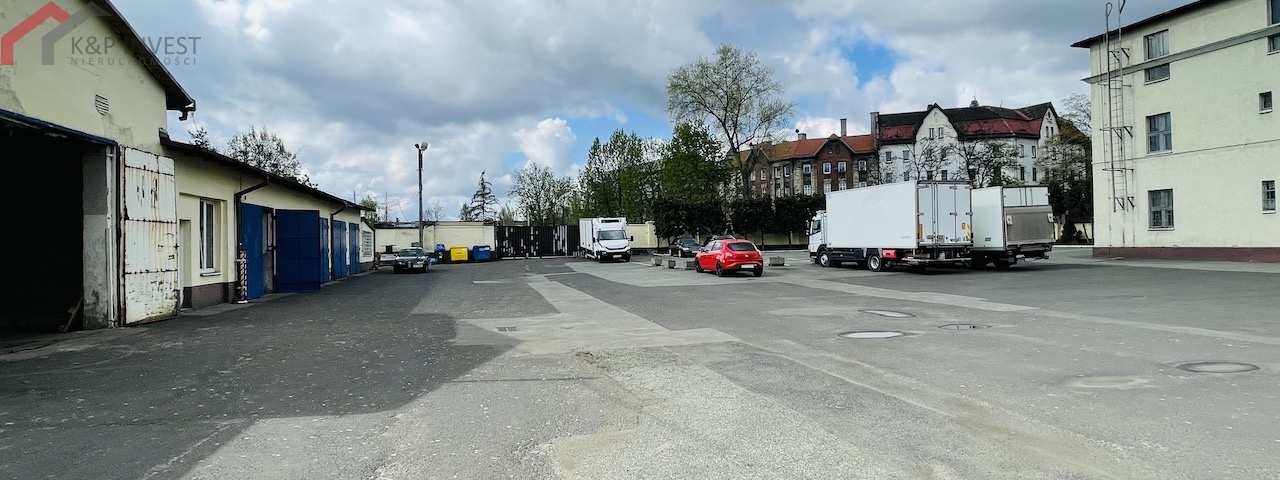 Chorzów, śląskie, 0 , 0 ,0,Hala/magazyn,Sprzedaż,2444