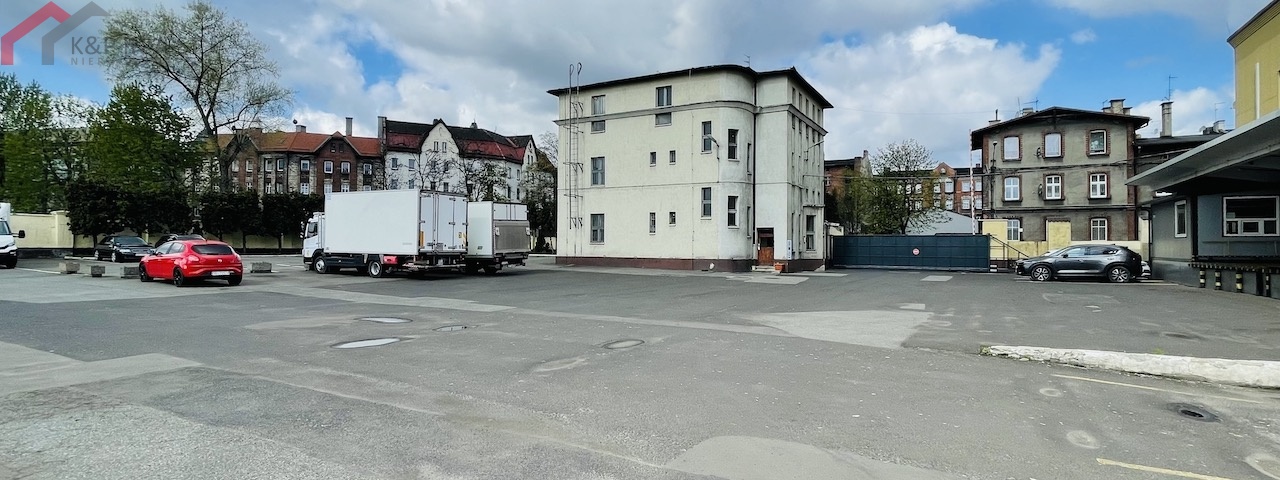 Chorzów, śląskie, 0 , 0 ,0,Hala/magazyn,Sprzedaż,2444