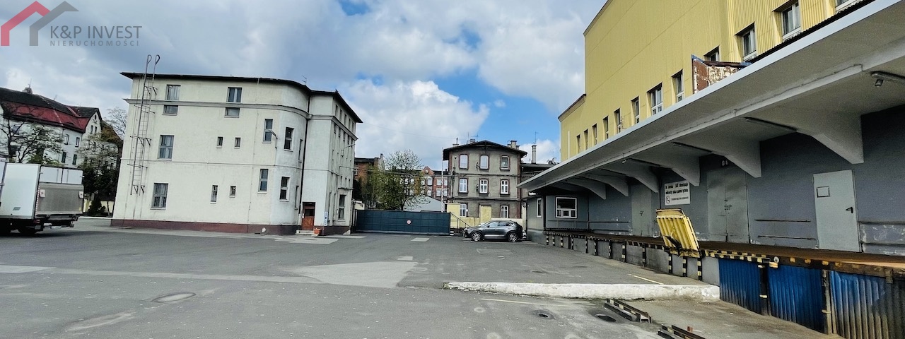 Chorzów, śląskie, 0 , 0 ,0,Hala/magazyn,Sprzedaż,2444