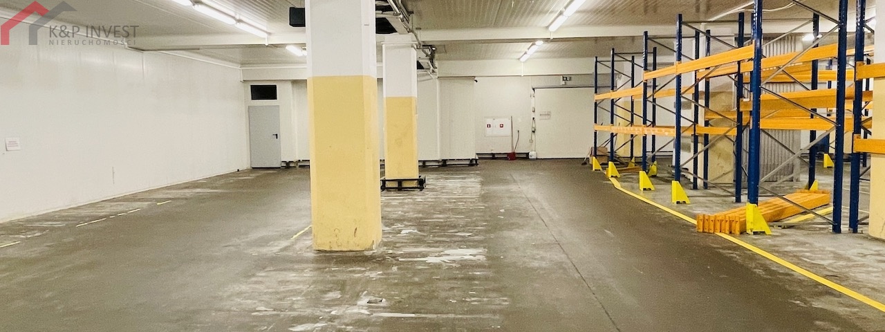 Chorzów, śląskie, 0 , 0 ,0,Hala/magazyn,Sprzedaż,2444