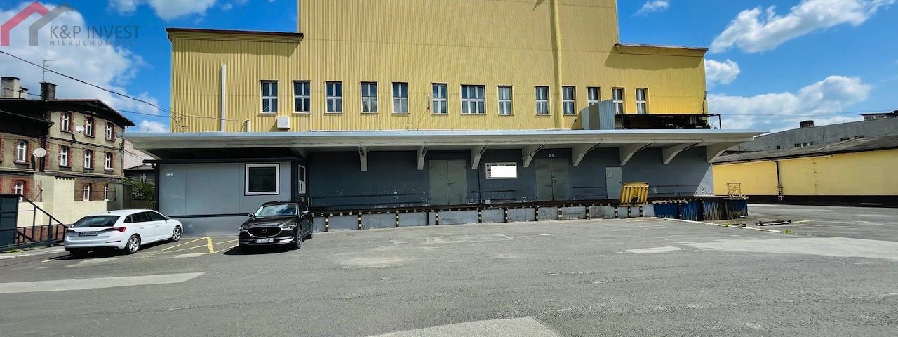 Chorzów, śląskie, 0 , 0 ,0,Hala/magazyn,Sprzedaż,2444