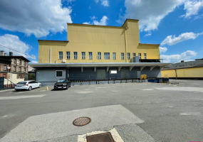Chorzów, śląskie, 0 , 0 ,0,Hala/magazyn,Sprzedaż,2444