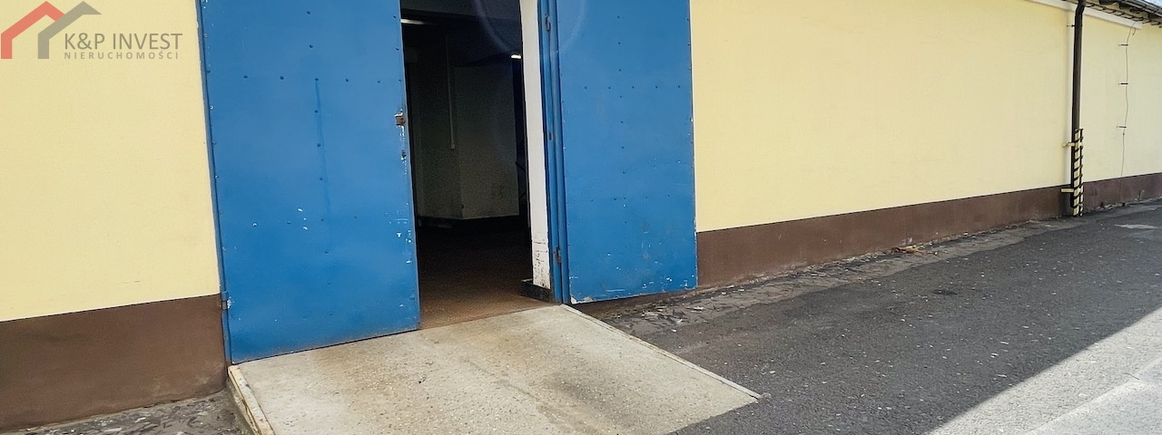 Chorzów, śląskie, 0 , 0 ,0,Hala/magazyn,Sprzedaż,2444