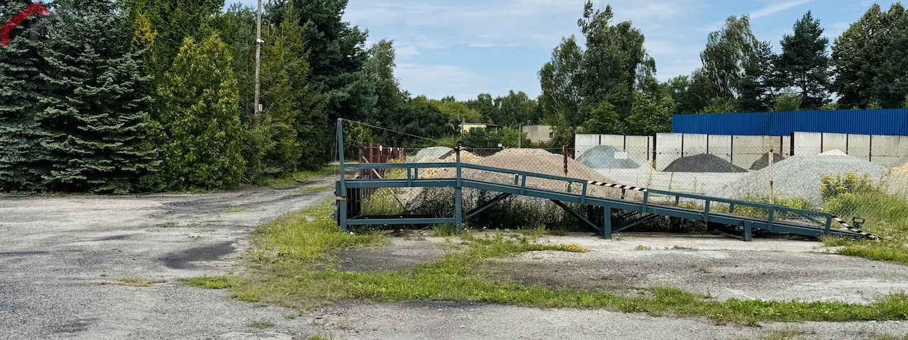 Jaworzno, śląskie, 0 , 0 ,0,Działka,Wynajem,2451