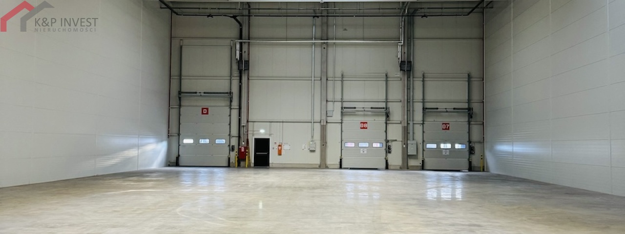 Katowice, śląskie, ,Hala/magazyn,Wynajem,2466