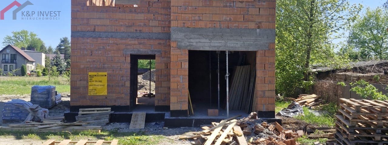Katowice, śląskie, 4 Bedrooms Bedrooms, 5 Rooms Rooms,2 BathroomsBathrooms,Dom,Sprzedaż,2475
