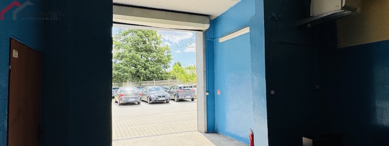 Tarnowskie Góry, śląskie, 0 , 0 ,0,Hala/magazyn,Wynajem,2489