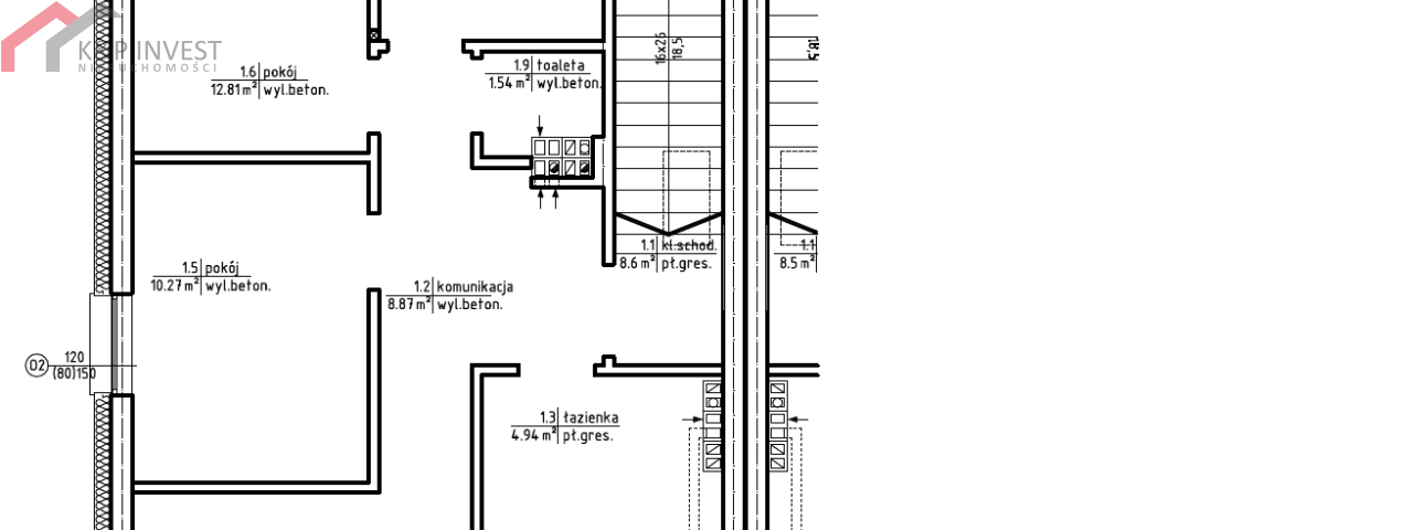 Tarnowskie Góry, śląskie, 3 Bedrooms Bedrooms, 4 Rooms Rooms,1 BathroomBathrooms,Mieszkanie,Sprzedaż,2499