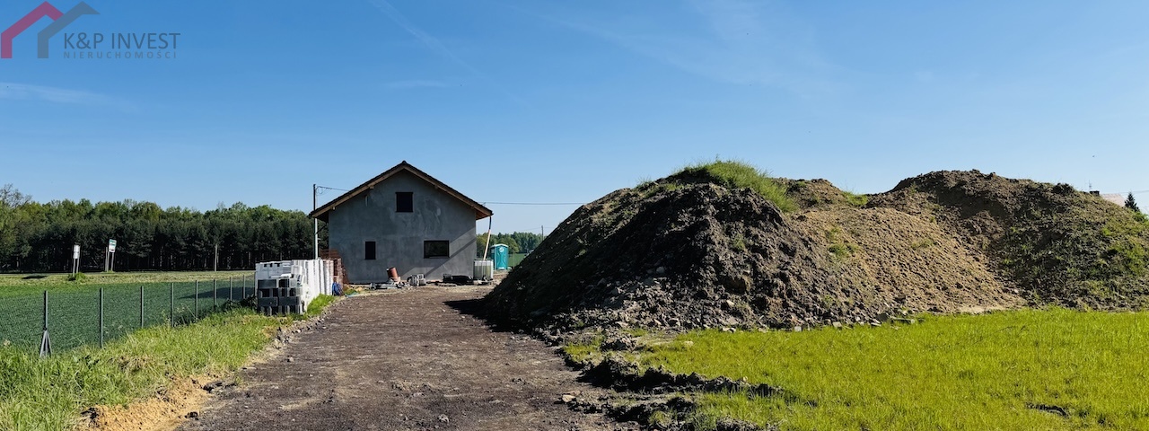 Zbrosławice, śląskie, ,Działka,Sprzedaż,2501