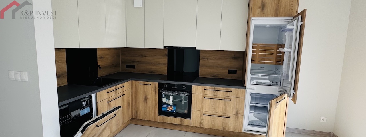 Tarnowskie Góry, śląskie, 3 Bedrooms Bedrooms, 4 Rooms Rooms,2 BathroomsBathrooms,Mieszkanie,Sprzedaż,2502
