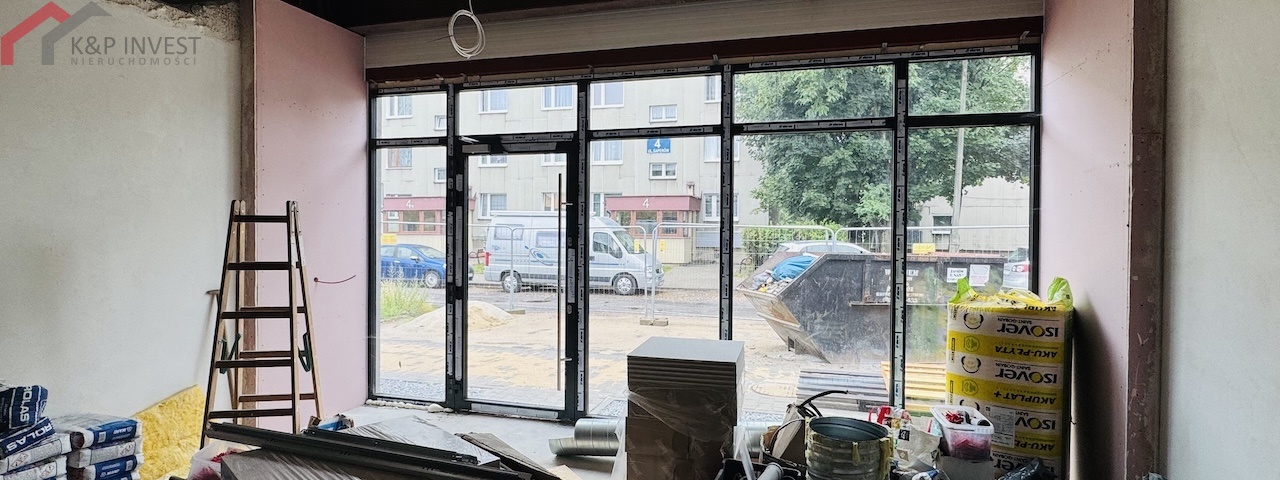 Tarnowskie Góry, śląskie, ,Lokal/biuro,Wynajem,2503