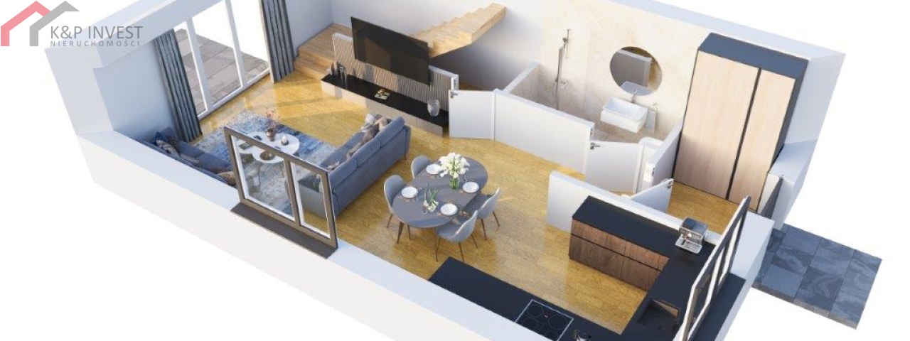 Bytom, śląskie, 3 Bedrooms Bedrooms, 4 Rooms Rooms,2 BathroomsBathrooms,Dom,Sprzedaż,2511