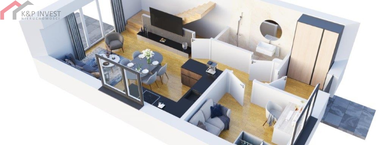 Bytom, śląskie, 3 Bedrooms Bedrooms, 4 Rooms Rooms,2 BathroomsBathrooms,Dom,Sprzedaż,2511