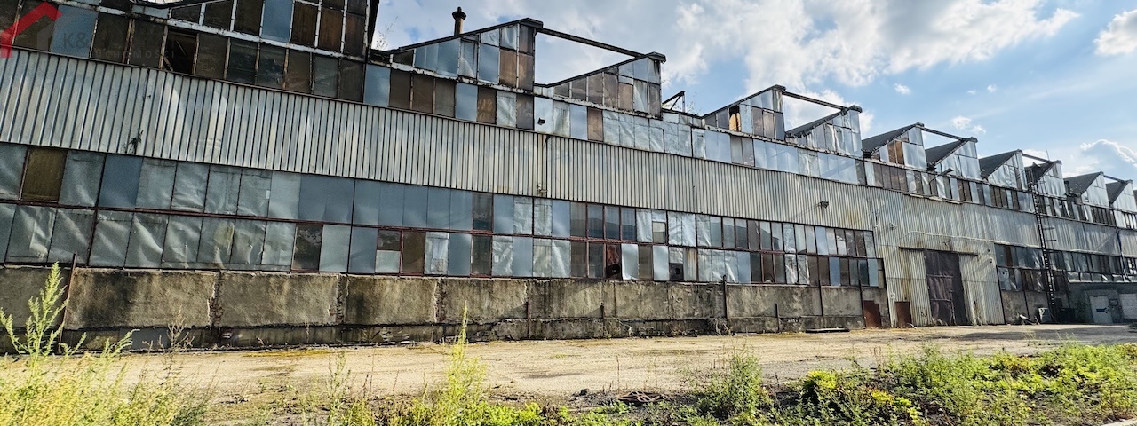 Bytom, śląskie, 0 , 0 ,0,Hala/magazyn,Sprzedaż,2512