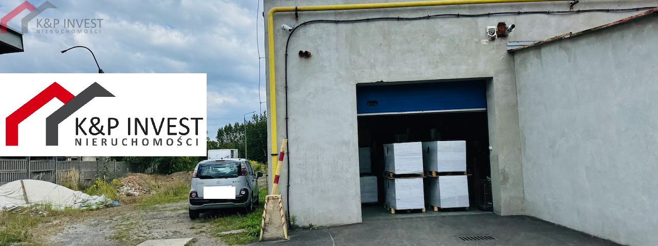 Tarnowskie Góry, śląskie, 0 , 0 ,0,Hala/magazyn,Wynajem,2514