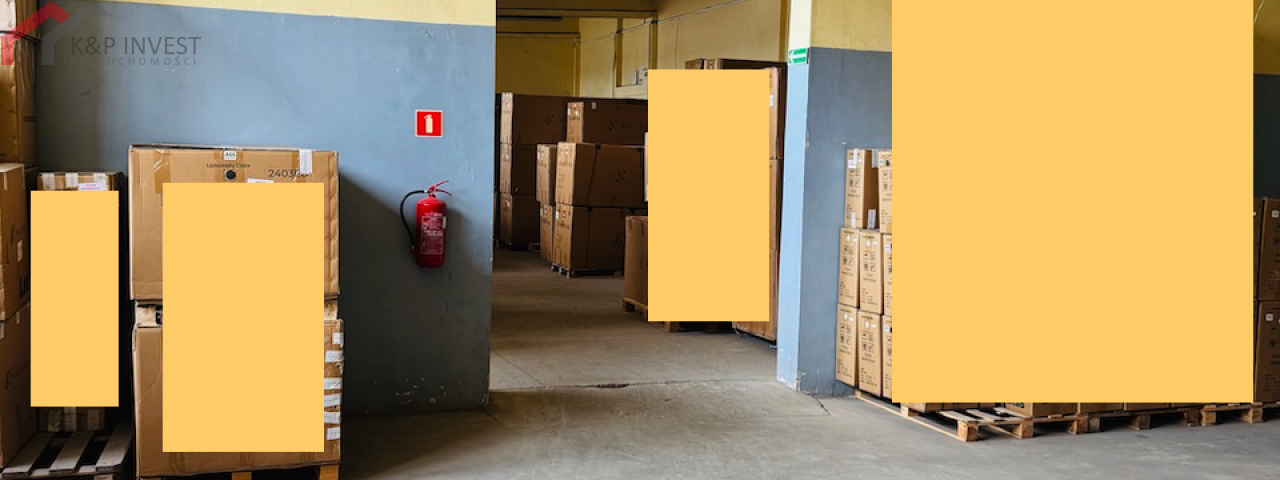 Tarnowskie Góry, śląskie, 0 , 0 ,0,Hala/magazyn,Wynajem,2514