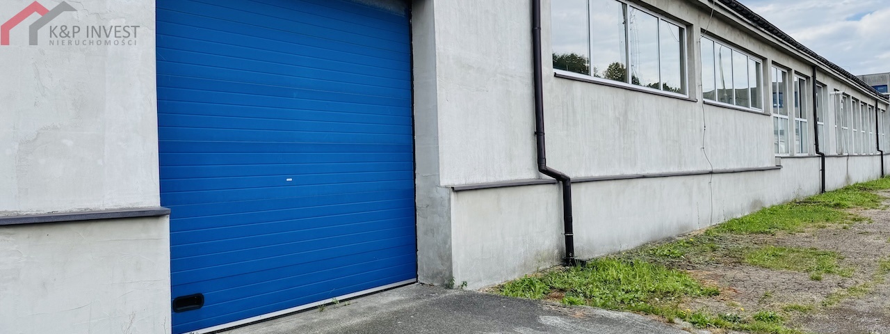 Tarnowskie Góry, śląskie, 0 , 0 ,0,Hala/magazyn,Wynajem,2514