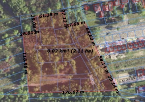 Sosnowiec, śląskie, 0 , 0 ,0,Działka,Sprzedaż,2522