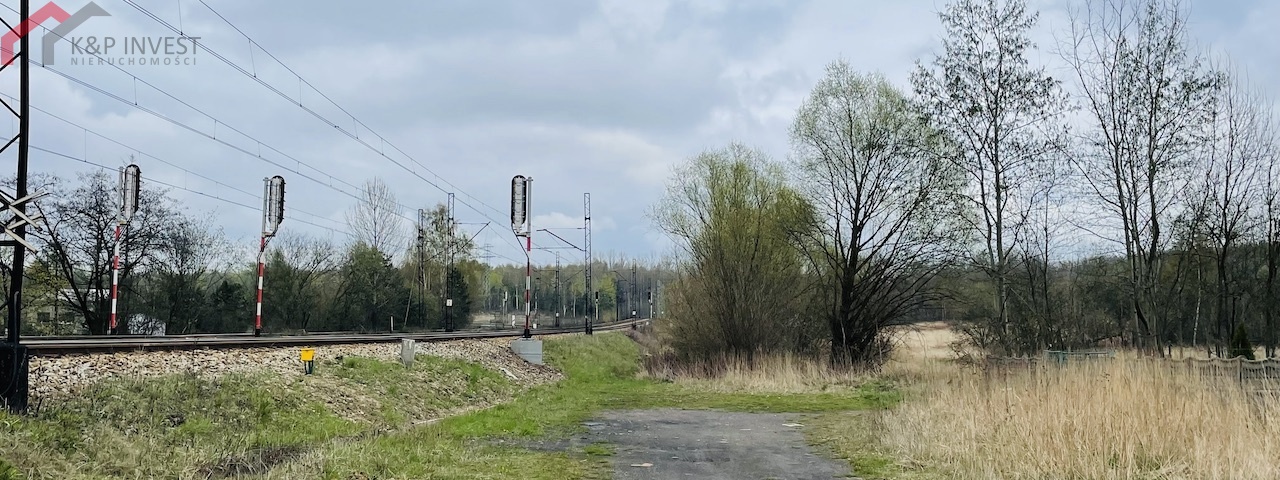 Radoszowska, Ruda Śląska, śląskie, ,Działka,Sprzedaż,Radoszowska,1784