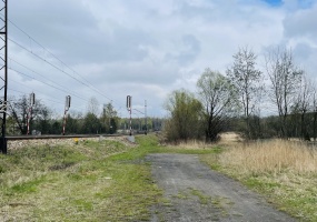 Radoszowska, Ruda Śląska, śląskie, ,Działka,Sprzedaż,Radoszowska,1784