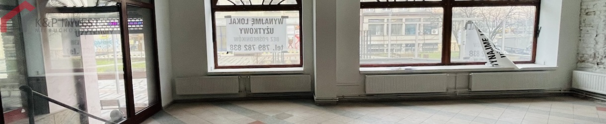 Bytom, śląskie, ,Lokal/biuro,Wynajem,2269