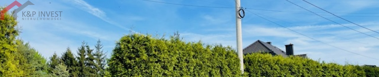 Połomia, śląskie 42-690, 0 , 0 ,0,Działka,Sprzedaż,2306